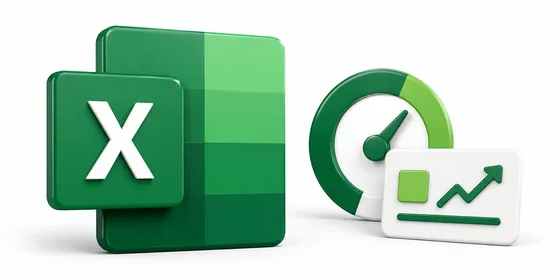 Excel Dashboard Eğitimi — ilgili içerik