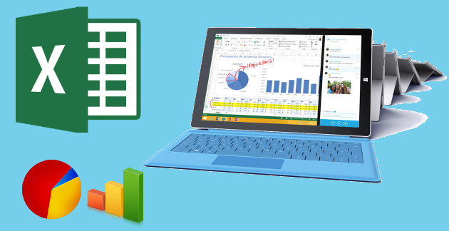 Excel Nasıl Kullanılır?