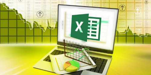 Excel Ortalama Formülü