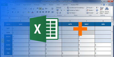 Excel Otomatik Toplama