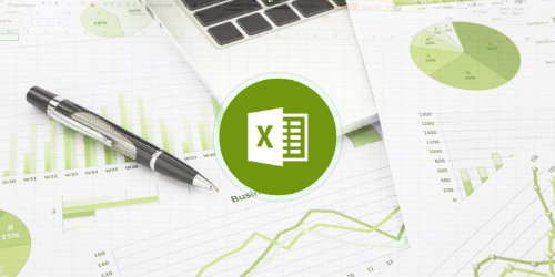 Excel Raporlama ve Programlama