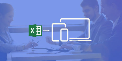 Excel Stok Programı