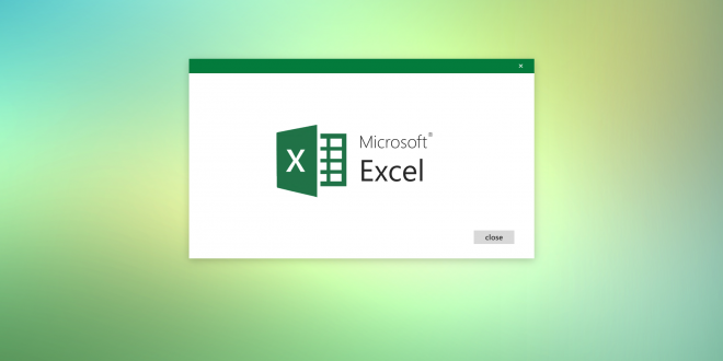 Excel Uygulama Soruları