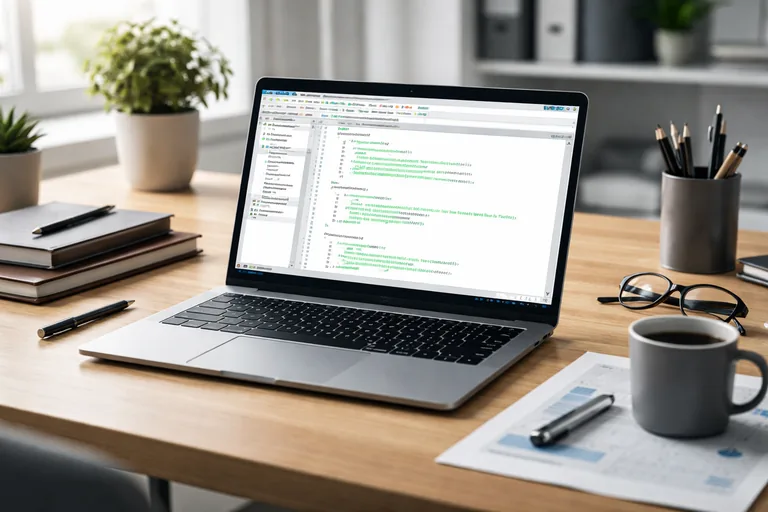 Excel VBA projesinde düzenli modül ve prosedür yapısı Bir Excel çalışma kitabında düzenli modüller ve okunaklı prosedür isimleriyle proje yapısı