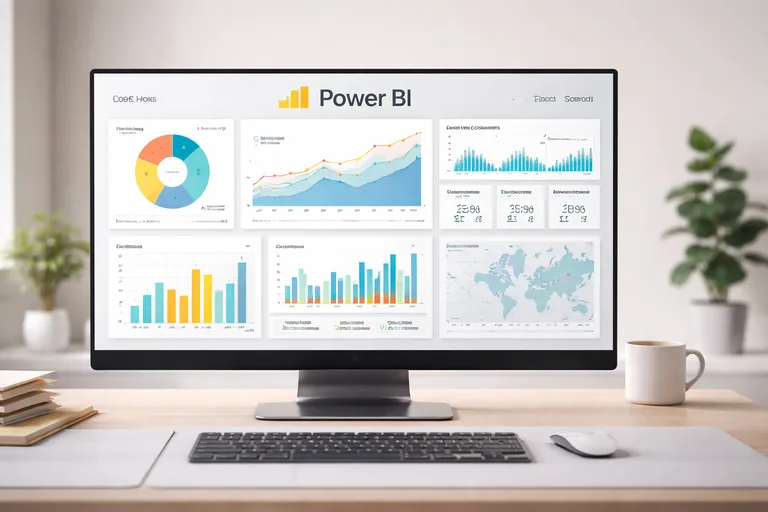 FOTO: Power BI Eğitimi