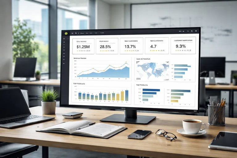 Power BI Rapor Standardı: Sayfa Yapısı, Filtre Mantığı ve Yeniden Kullanım FOTO: Power BI Rapor Standardı: Sayfa Yapısı, Filtre Mantığı ve Yeniden Kullanım