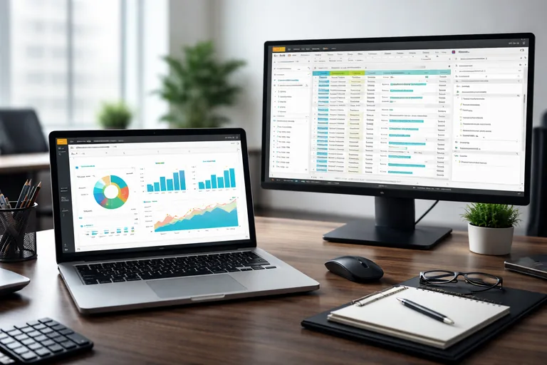 FOTO: Power Query ve Power BI: Hangi İşte Hangisi? Doğru Konumlandırma