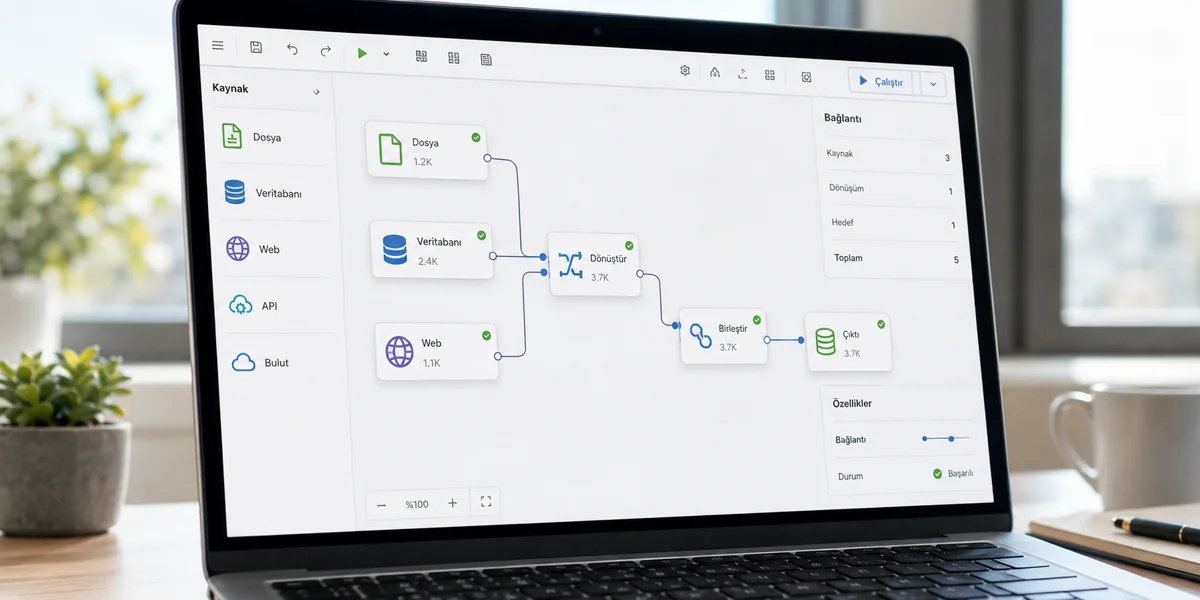Power Query parametre ile dinamik dosya yolu yönetimi tek hücreden tüm sorgulara yol dağıtımı