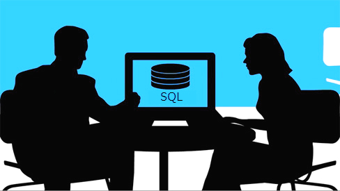 SQL Komutları