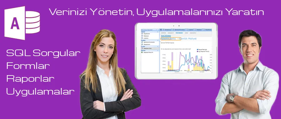 Foto: Access Eğitimi Kursu
