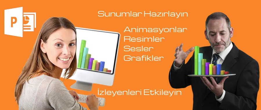Foto: Powerpoint Eğitimi Kursu
