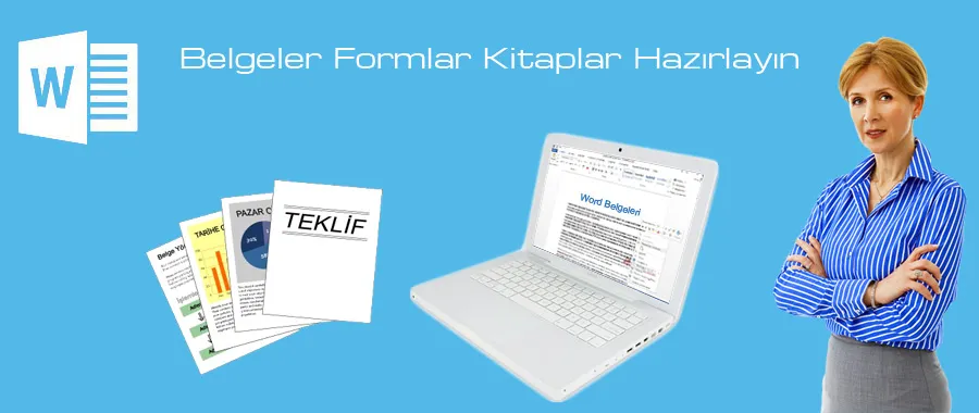 Foto: Word Eğitimi Kursu